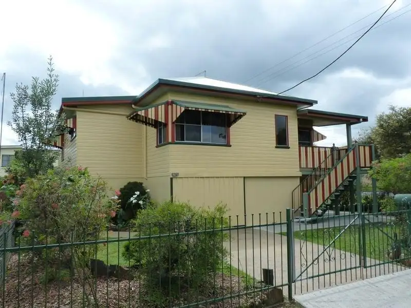 Main view of Homely house listing, 167 Casino Street, South Lismore NSW 2480