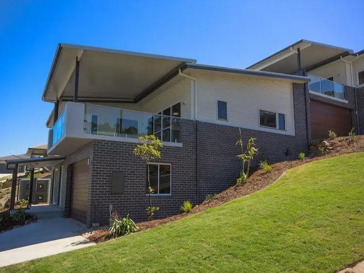 Main view of Homely unit listing, 2 Ethan Place, Goonellabah NSW 2480