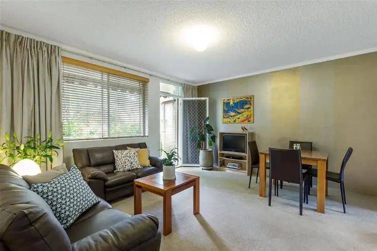 Second view of Homely apartment listing, 25/105 Burns Bay Road, Lane Cove NSW 2066