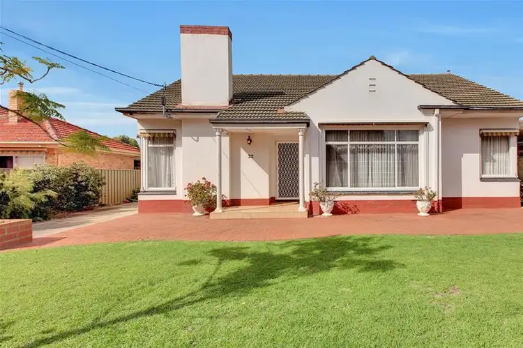 Second view of Homely house listing, 22 Francis Avenue, Glengowrie SA 5044