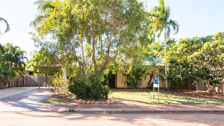 Second view of Homely house listing, 47 Pipit Loop, Djugun WA 6725