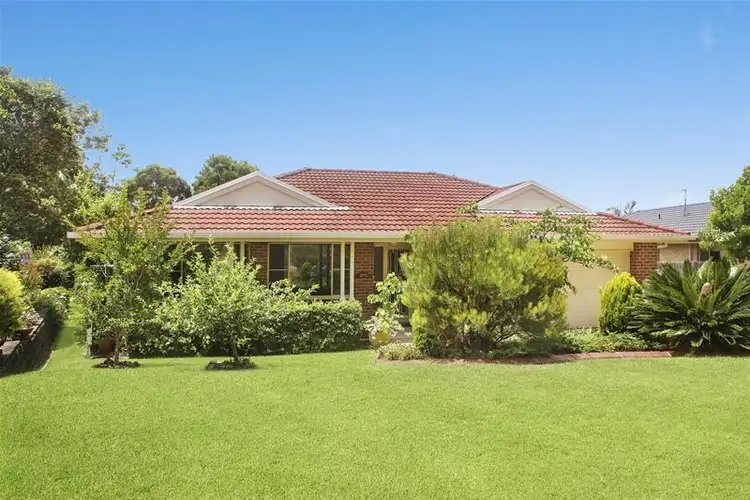 Main view of Homely house listing, 26 Reliance Crescent, Laurieton NSW 2443