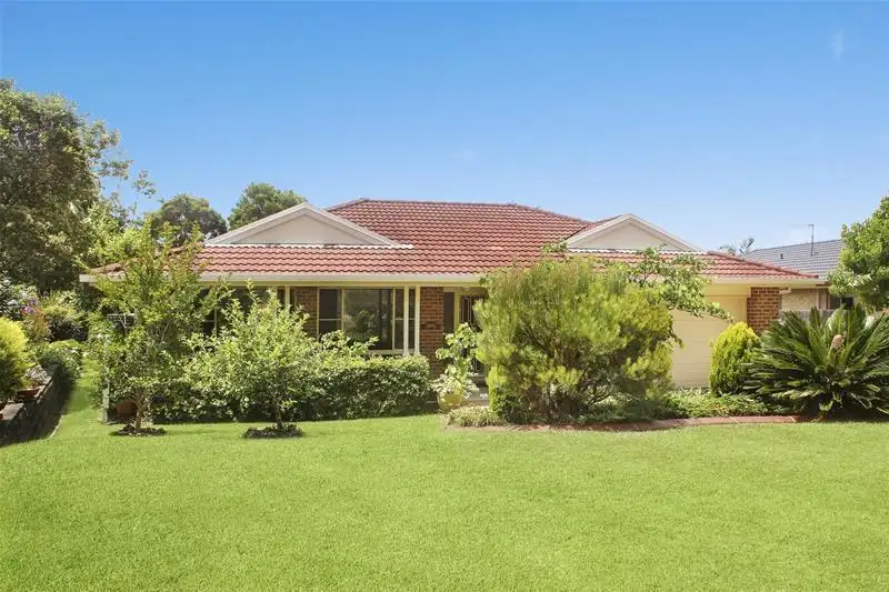 Main view of Homely house listing, 26 Reliance Crescent, Laurieton NSW 2443