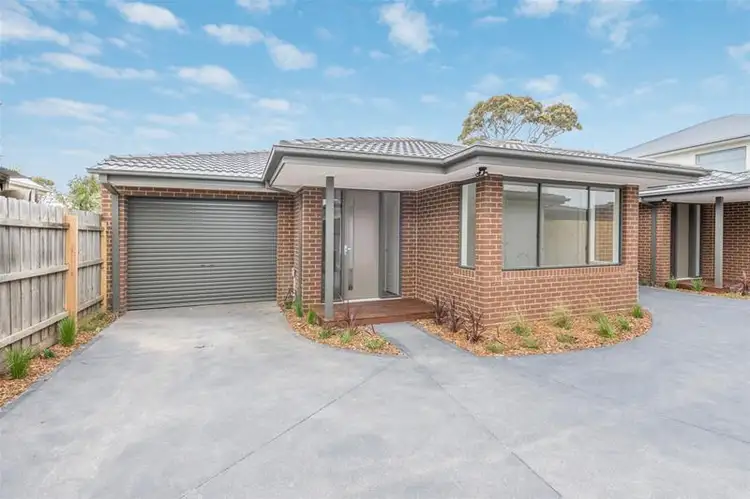 2/89 Edithvale Road, Edithvale VIC 3196