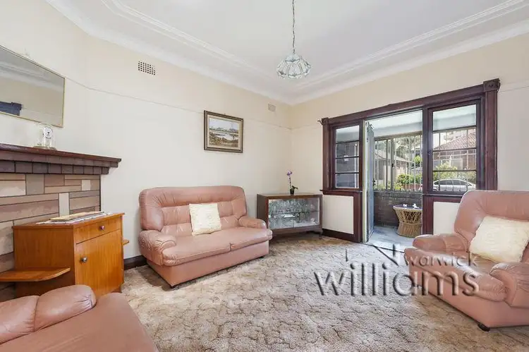 Second view of Homely house listing, 6 Dalmeny Avenue, Russell Lea NSW 2046
