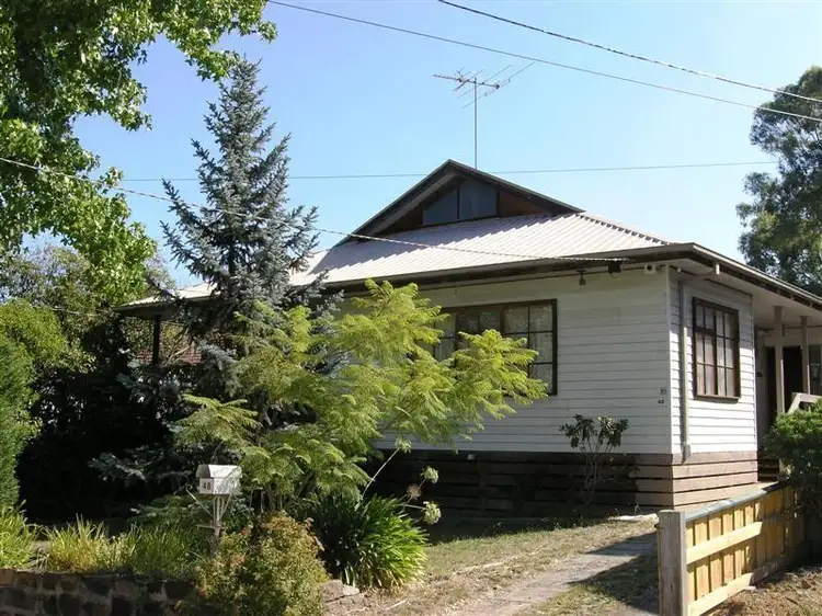 48 Maidstone Street, Ringwood VIC 3134