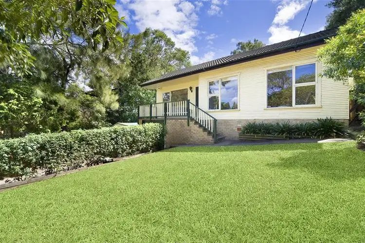 Main view of Homely house listing, 2 Lakeview Parade, Warriewood NSW 2102