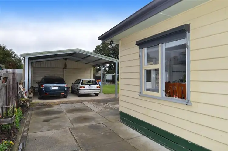 Third view of Homely house listing, 33 Derby Road, Herne Hill VIC 3218