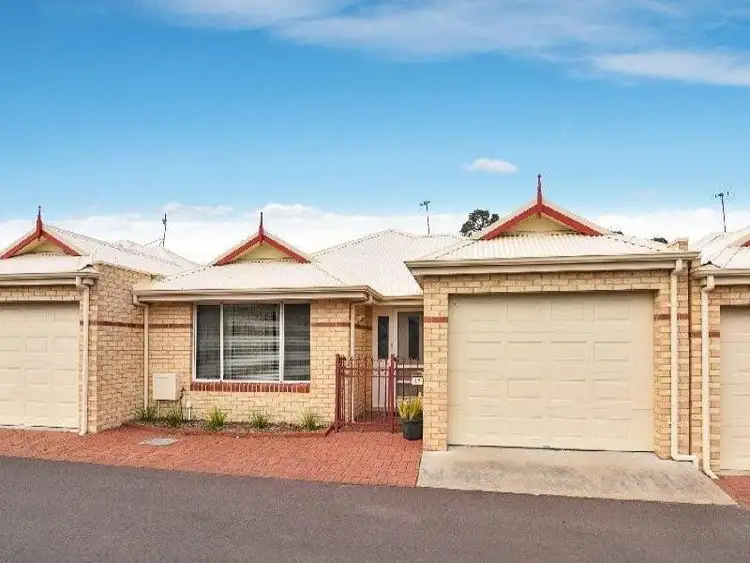17/5 Station Road, Margaret River WA 6285