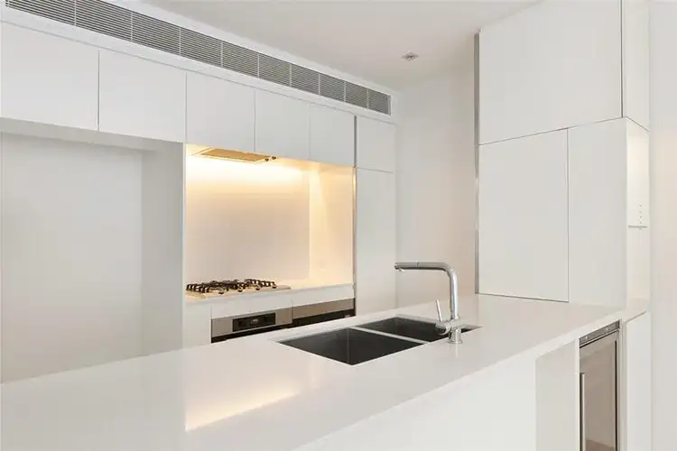 Third view of Homely apartment listing, 2215/45 Duncan Street, West End QLD 4101