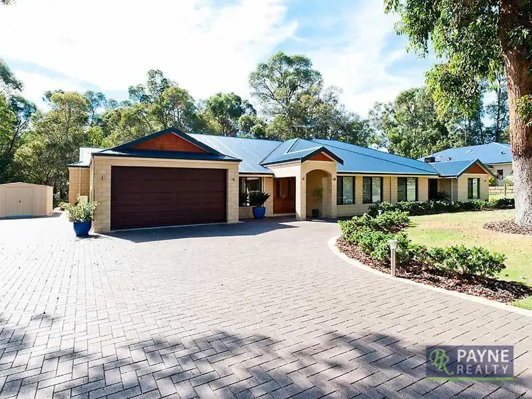 8 Manor Approach, Baldivis WA 6171