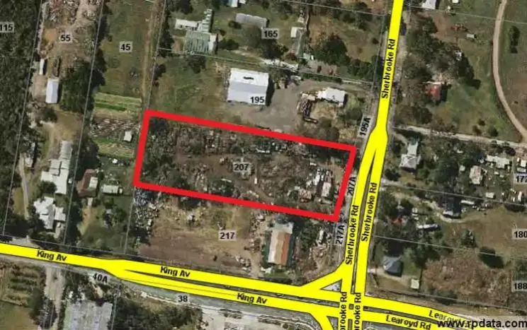 207 Sherbrooke Road, Willawong QLD 4110