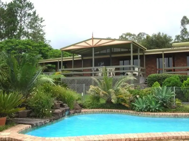 Main view of Homely house listing, 12 Ridgeland Close, Richmond Hill NSW 2480