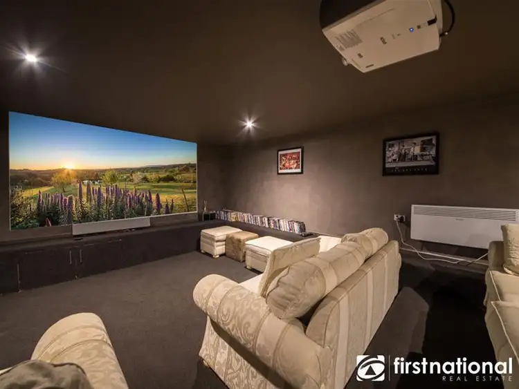 Fifth view of Homely house listing, 195 Split Rock Road, Beaconsfield Upper VIC 3808