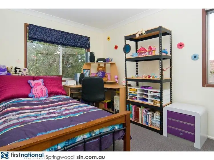 Fifth view of Homely townhouse listing, Address available on request