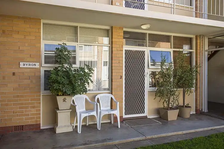 Third view of Homely unit listing, 2/21 Nile Street, Glenelg SA 5045