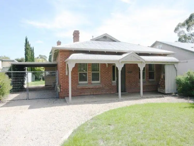 Main view of Homely house listing, 68 East Parkway, Colonel Light Gardens SA 5041
