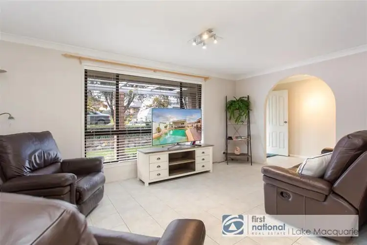 Second view of Homely house listing, 13 Carinda Avenue, Edgeworth NSW 2285