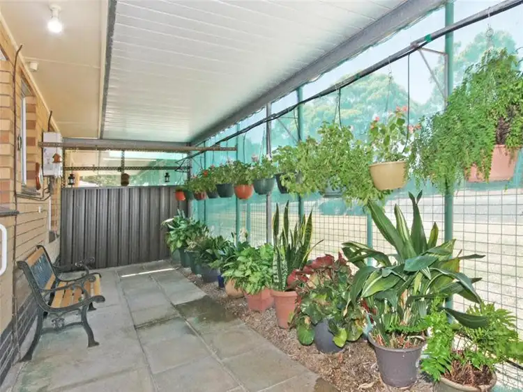 Fourth view of Homely unit listing, 21/14 Croker Road, Morphettville SA 5043