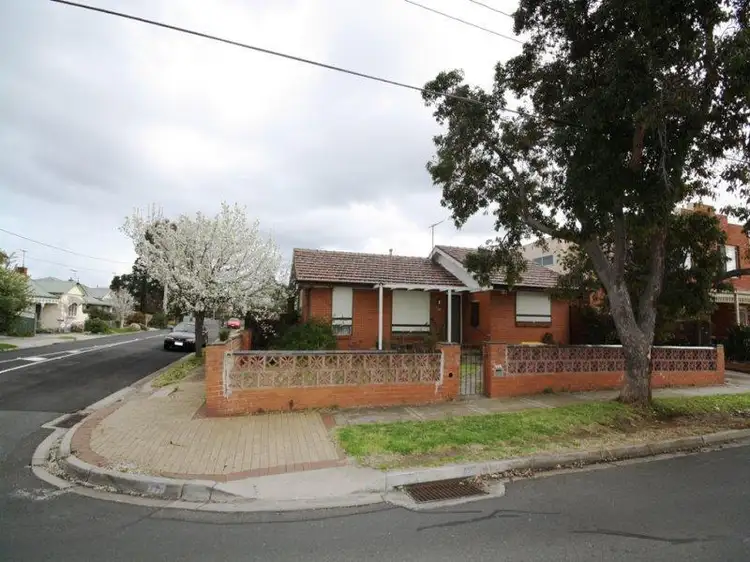 23A Thomson Street, Maidstone VIC 3012