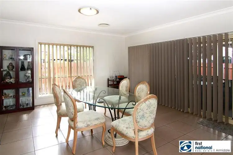 Third view of Homely house listing, 104 Donnelly Street, Armidale NSW 2350