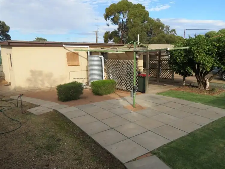 Second view of Homely house listing, 23 Hamilton Street, Mannum SA 5238