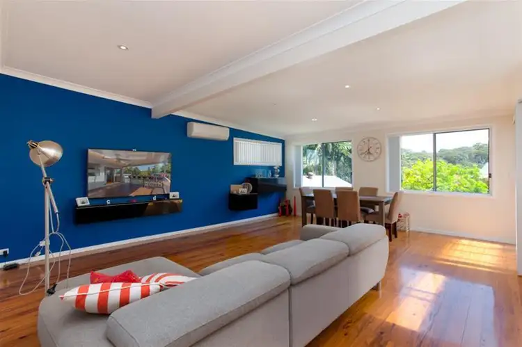 Second view of Homely house listing, 31 Hillsborough Road, Charlestown NSW 2290