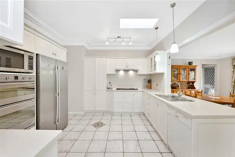 Second view of Homely house listing, 13 Woodland Road, Chester Hill NSW 2162