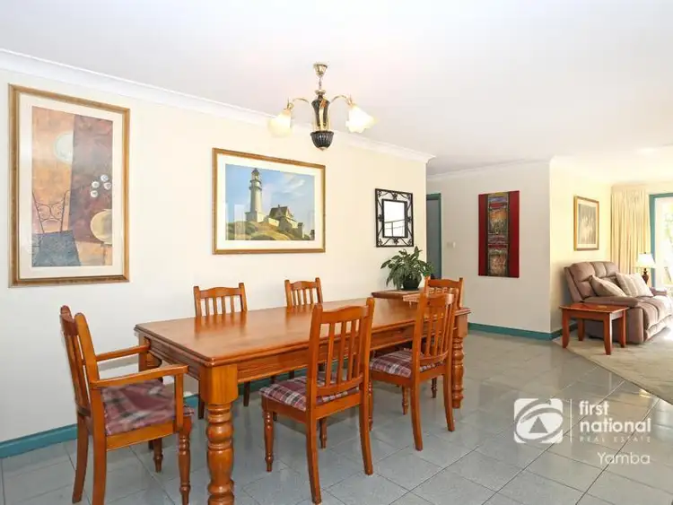 Sixth view of Homely house listing, 50 Admiralty Court, Yamba NSW 2464