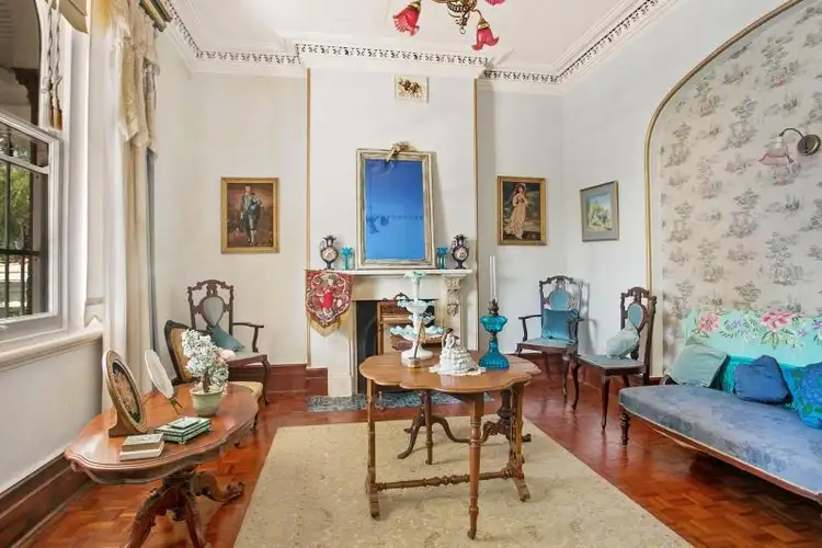 Second view of Homely house listing, 4 The Terrace, The Hill NSW 2300