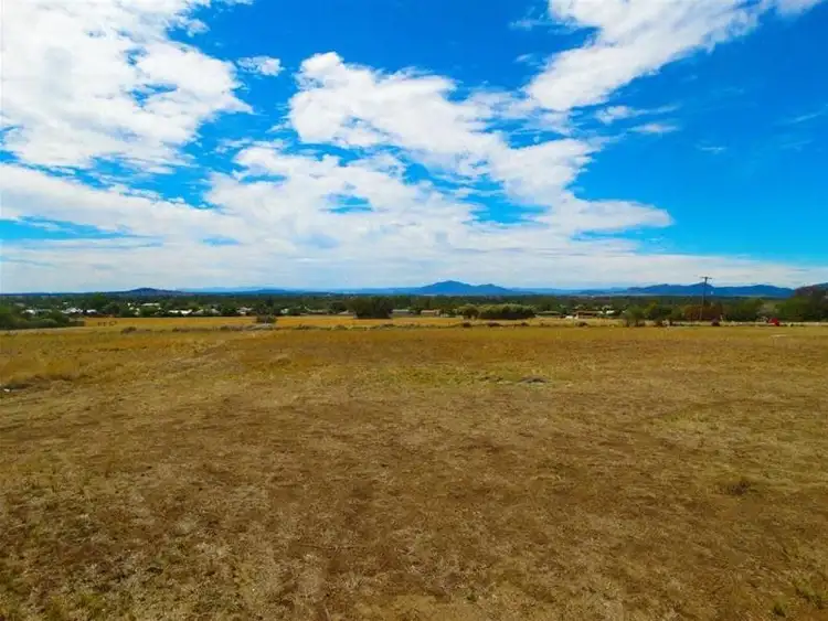 Second view of Homely land listing, 31-33 Silversmith Place, Gunnedah NSW 2380