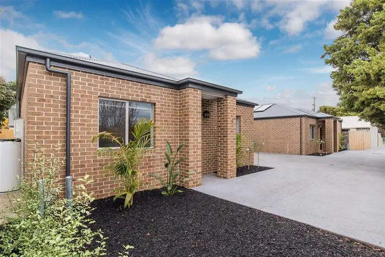 3/83 Flinders Avenue, Lara VIC 3212