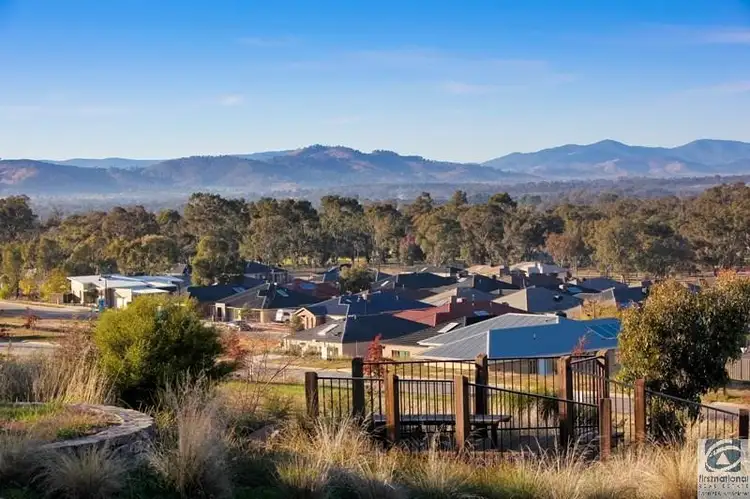 Main view of Homely land listing, Lot 26 Summit Drive, Bandiana VIC 3691