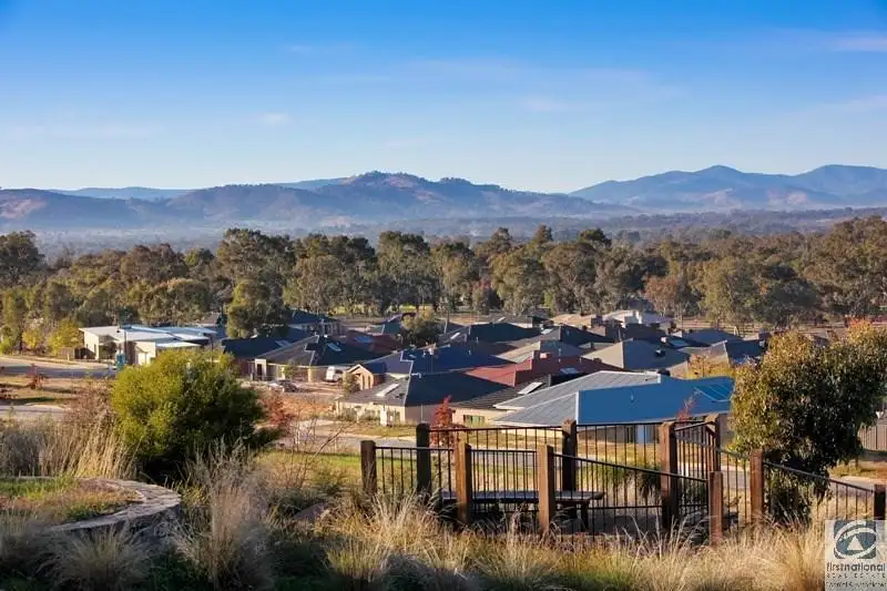 Main view of Homely land listing, Lot 26 Summit Drive, Bandiana VIC 3691
