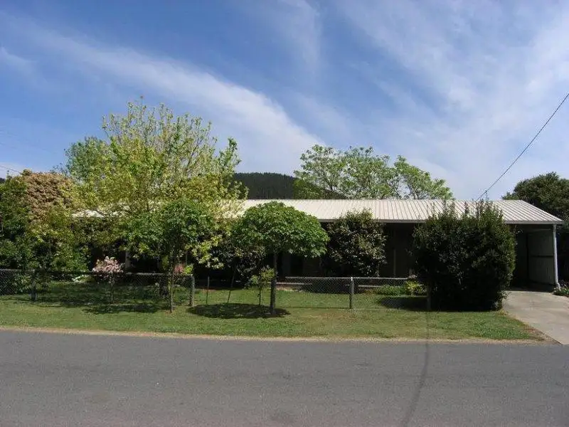 Main view of Homely house listing, 5 Martley Street, Porepunkah VIC 3740