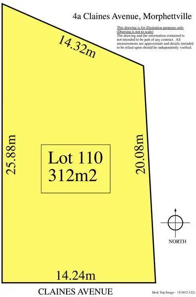 4A Claines Avenue, Morphettville SA 5043