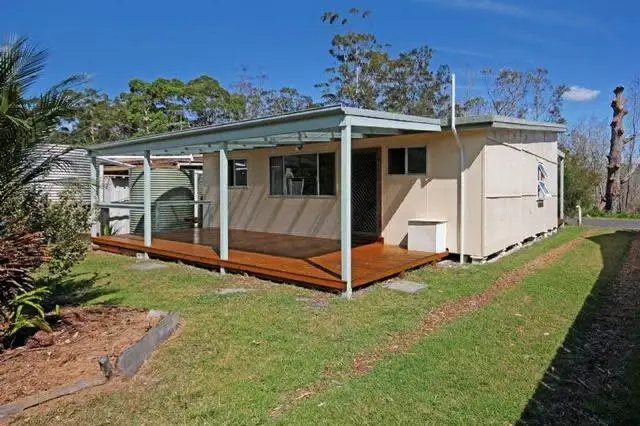 Fourth view of Homely house listing, 40 Lakeside Drive, South Durras NSW 2536