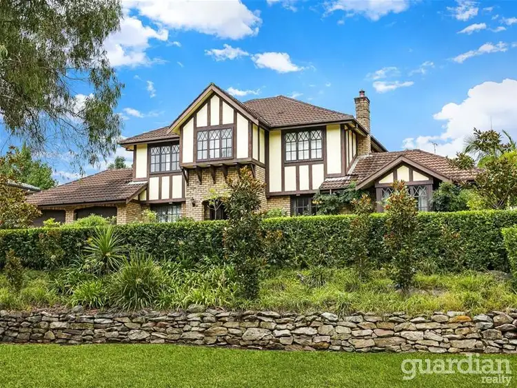 Sixth view of Homely house listing, 38 Fingal Avenue, Glenhaven NSW 2156