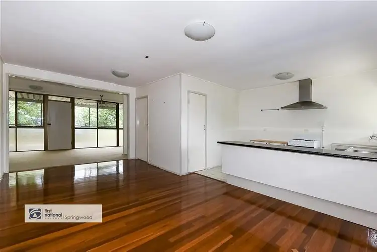 Second view of Homely house listing, 17 Lovell Street, Slacks Creek QLD 4127