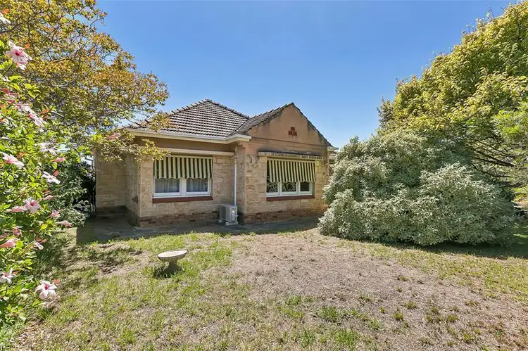 Main view of Homely house listing, 19 Goyder Street, Erindale SA 5066