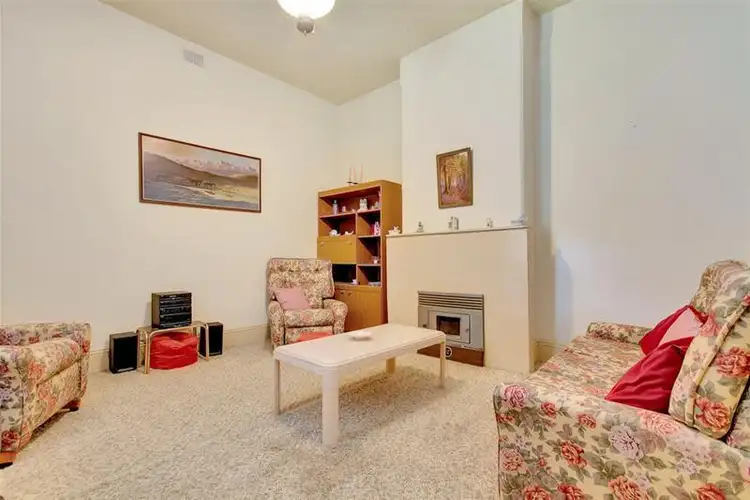 Second view of Homely house listing, 5 Morgan Avenue, Daw Park SA 5041