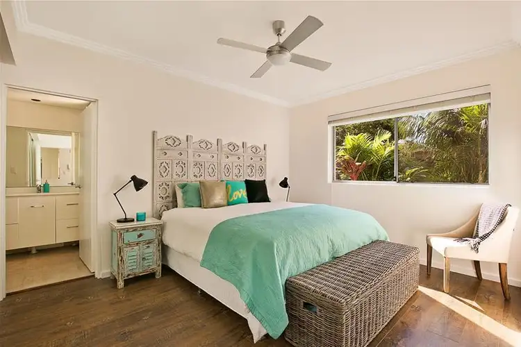 Second view of Homely unit listing, 8/59-61 Pacific Parade, Dee Why NSW 2099