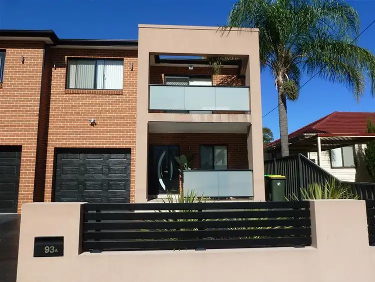 93A Biloela Street, Villawood NSW 2163