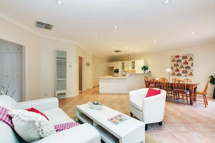 Fifth view of Homely house listing, 61 Cedar Crescent, Glenside SA 5065