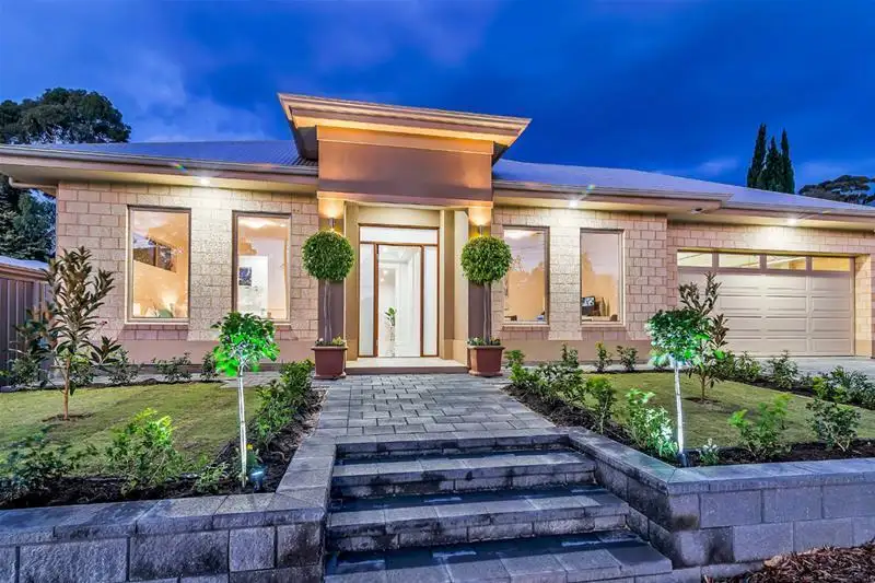 Main view of Homely house listing, 8 & 12 Ash Grove, Magill SA 5072