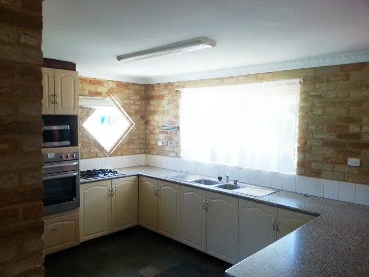 Second view of Homely house listing, 18 NAIRN Street, Leeman WA 6514