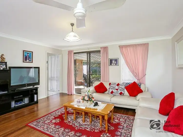 Fourth view of Homely house listing, 38 Bray Street, Coffs Harbour NSW 2450