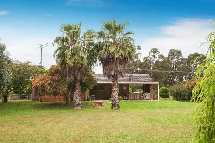 14 Wise Road, Margaret River WA 6285