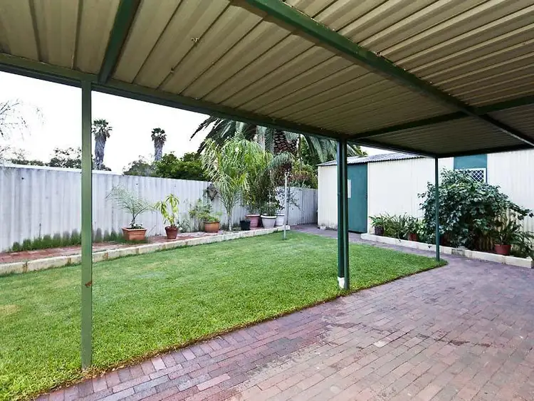 Seventh view of Homely house listing, 3 Koel Way, Thornlie WA 6108