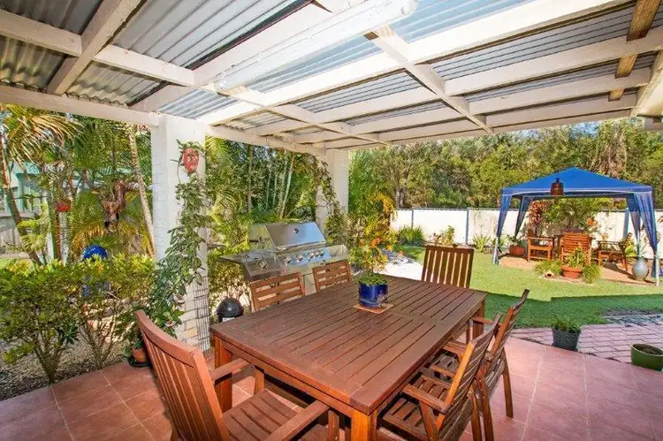 40 Lindsay Crescent, Wardell NSW 2477